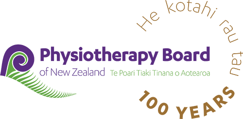 Physiotherapy Board, NZ
