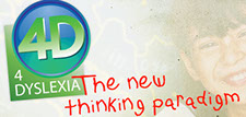 Dyslexia 4D